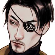 majima goro